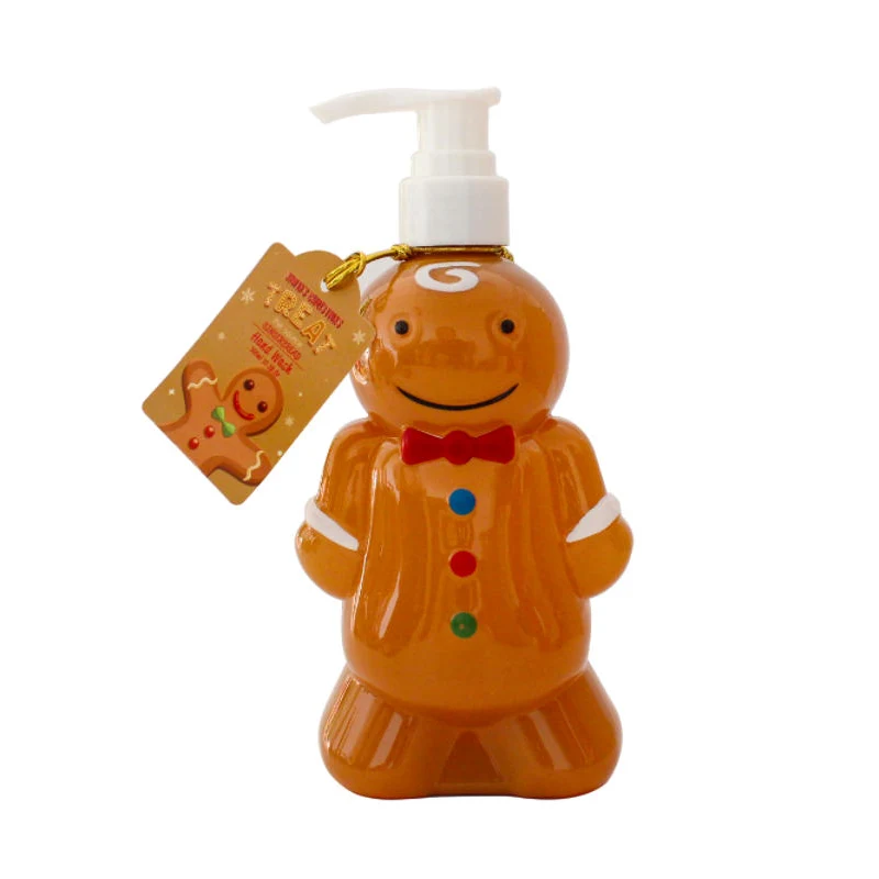 สบู่ล้างมือ Gingerbread Man